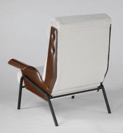 Gustavo Pulitzer Finali Pair of Armchairs - 4337830