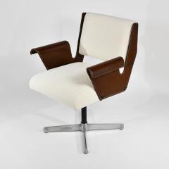 Gustavo Pulitzer Finali Rare reclining Desk Chair - 2290093
