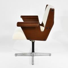 Gustavo Pulitzer Finali Rare reclining Desk Chair - 2290095