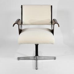Gustavo Pulitzer Finali Rare reclining Desk Chair - 2290096