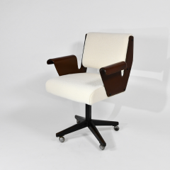 Gustavo Pulitzer Finali rare desk chair - 918238