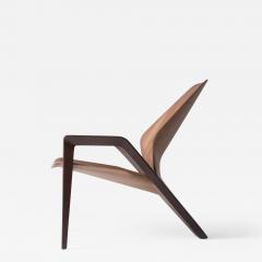 Guto Indio da Costa Contemporary AVA Armchair by Guto Indio da Costa Brazil 2019 - 2402068