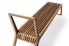 Guto Indio da Costa Contemporary B zios Bench by Guto Indio da Costa Brazil 2019 - 2826377