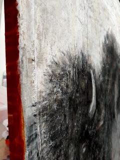 Guusje Bertholet Earthlings III Buffalo  - 4791652