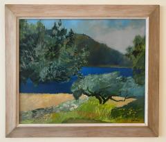 Guy Bardone Oliviers Karpathos - 4298097