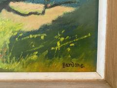 Guy Bardone Oliviers Karpathos - 4298098