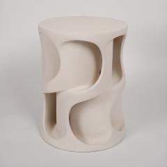 Guy Bareff FLAMENCO PROTOTYPE 0 8 Luminous side table by Guy Bareff 2022  - 4528344