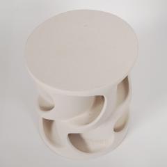 Guy Bareff FLAMENCO PROTOTYPE 0 8 Luminous side table by Guy Bareff 2022  - 4528347