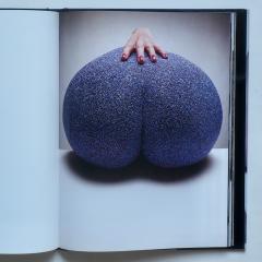 Guy Bourdin Exhibit A First Edition 2001 - 2339253