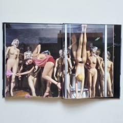 Guy Bourdin Exhibit A First Edition 2001 - 2339257