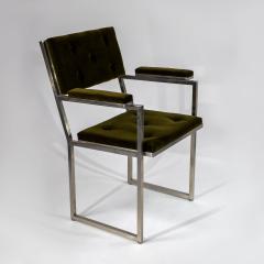 Guy LeFevre Desk Armchair - 3476053