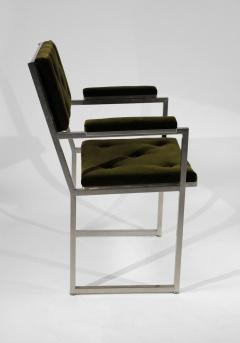 Guy LeFevre Desk Armchair - 3476054