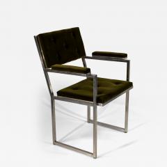 Guy LeFevre Desk Armchair - 3478439