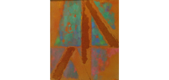 Gyorgy Kepes Frail Structure 1983 - 2922910
