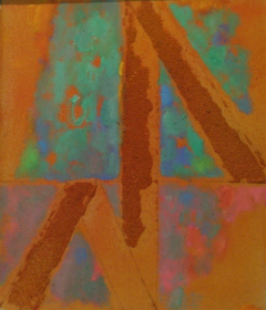 Gyorgy Kepes Frail Structure 1983 - 2923385