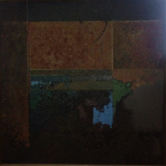 Gyorgy Kepes Hesitant Ode 1962 - 2923386