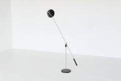 H Fillekes H Fillekes model Magneto floor lamp Artiforte The Netherlands 1954 - 3653278