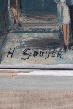 H Gouter Montmartre au Printemps Place du Tertre and Sacr C ur Paris - 4473822