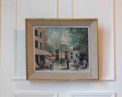 H Gouter Montmartre au Printemps Place du Tertre and Sacr C ur Paris - 4473898