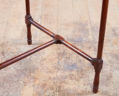 H Stretcher Spider Leg Table - 3028852