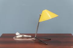 H Th J A Busquet Pinocchio Lamp by H Busquet for Hala Zeist Netherlands - 1651411