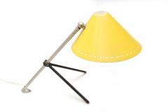 H Th J A Busquet Pinocchio Table Lamp Yellow - 263859