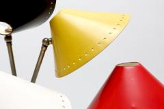 H Th J A Busquet Pinocchio Table Lamp Yellow - 263861