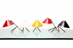 H Th J A Busquet Pinocchio Table Lamp Yellow - 263862