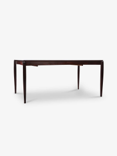 H W Klein ROSEWOOD DINING TABLE - 3046257