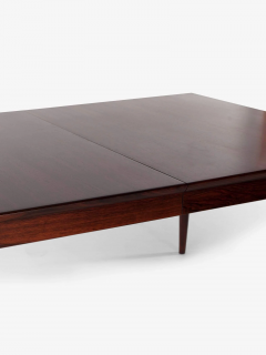 H W Klein ROSEWOOD DINING TABLE - 3046302
