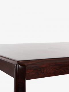 H W Klein ROSEWOOD DINING TABLE - 3046309
