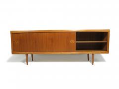 H W Klein Restored H W Klein Mid century Danish Teak Credenza - 4254098
