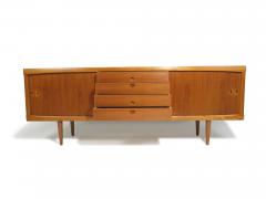 H W Klein Restored H W Klein Mid century Danish Teak Credenza - 4254099
