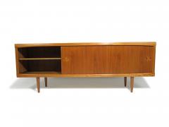 H W Klein Restored H W Klein Mid century Danish Teak Credenza - 4254100