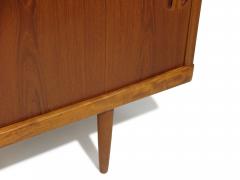 H W Klein Restored H W Klein Mid century Danish Teak Credenza - 4254103