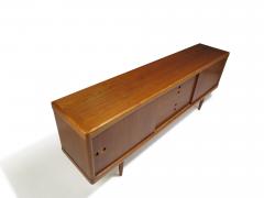 H W Klein Restored H W Klein Mid century Danish Teak Credenza - 4254105