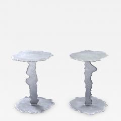 H l ne de Saint Lager ALUAL ATOIRE I SIDE TABLE - 2244621