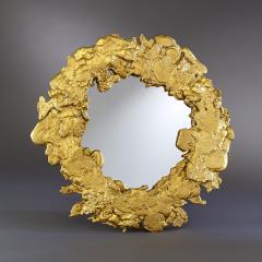 H l ne de Saint Lager D CHIQUET GOLD MIRROR - 2318871