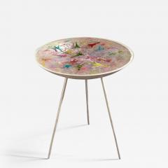 H l ne de Saint Lager TOUR EIFFEL SIDE TABLE - 2244620