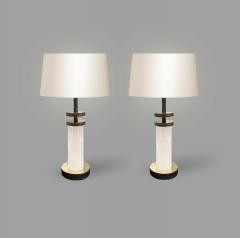 HAB36 Rock Crystal Lamps - 4436755