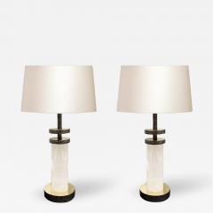 HAB36 Rock Crystal Lamps - 4439779