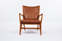 HANS WEGNER AP 16 LOUNGE CHAIR - 2235511