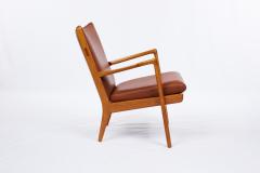 HANS WEGNER AP 16 LOUNGE CHAIR - 2235514