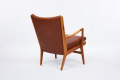 HANS WEGNER AP 16 LOUNGE CHAIR - 2235515