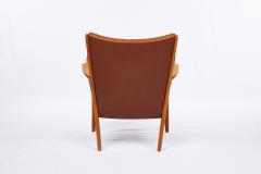 HANS WEGNER AP 16 LOUNGE CHAIR - 2235516