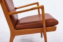 HANS WEGNER AP 16 LOUNGE CHAIR - 2235519