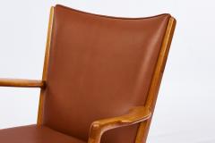 HANS WEGNER AP 16 LOUNGE CHAIR - 2235521