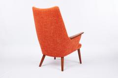 HANS WEGNER AP 27 LOUNGE CHAIR - 2233381