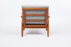 HANS WEGNER GE 270 LOUNGE CHAIR - 2205748