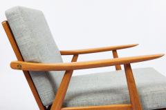 HANS WEGNER GE 270 LOUNGE CHAIR - 2205759